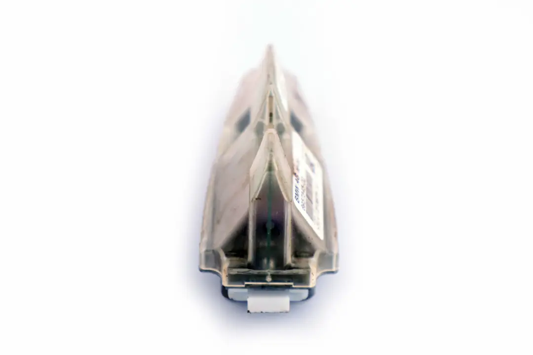 BMW E60 M5 E61 E65 E66 E67 Amplificatore Antenna Tetto - SKU 6957345 - Numero di parte 65206957345