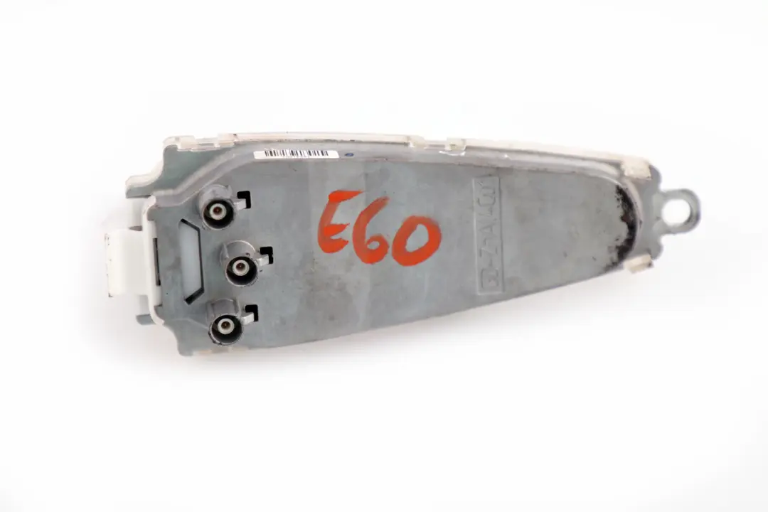 BMW E60 M5 E61 E65 E66 E67 Amplificador De Antena De Techo - SKU 6957345 - Número de pieza 65206957345
