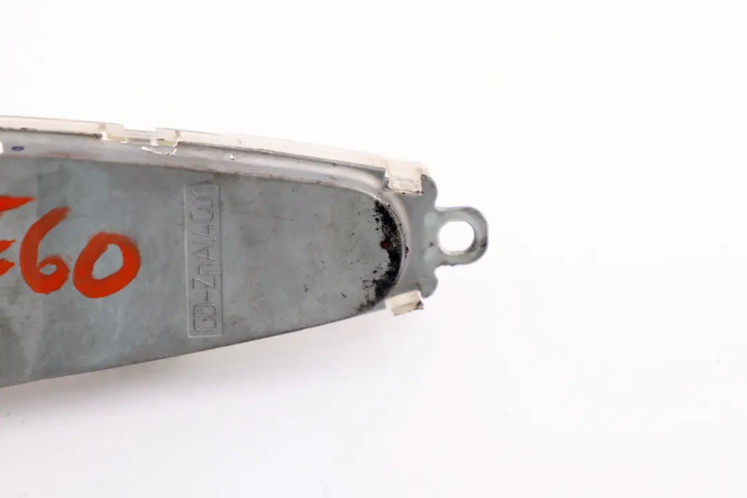 Amplificateur D'Antenne De Toit pour BMW E60 M5 E61 E65 E66 E67 à propos du numéro de pièce 65206957345 BMW E60 M5 E61 E65 E66 E67 Amplificateur D'Antenne De Toit - SKU 6957345 - Numéro de pièce 65206957345