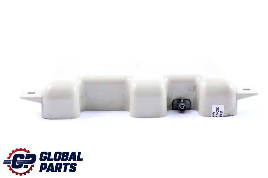 Mehrbandantenne Links 6520 für BMW 6 er E63 E64 F06 F12 F13 mit Teilenummer 6957347 BMW 6 er E63 E64 F06 F12 F13 Mehrbandantenne Links 6520 - SKU 6957347 - Teilenummer 6957347