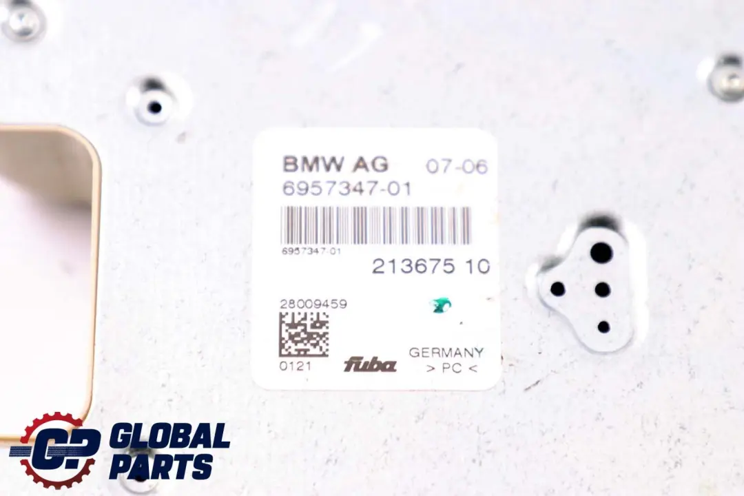 BMW 6 er E63 E64 F06 F12 F13 Mehrbandantenne Links 6520 - SKU 6957347 - Teilenummer 6957347