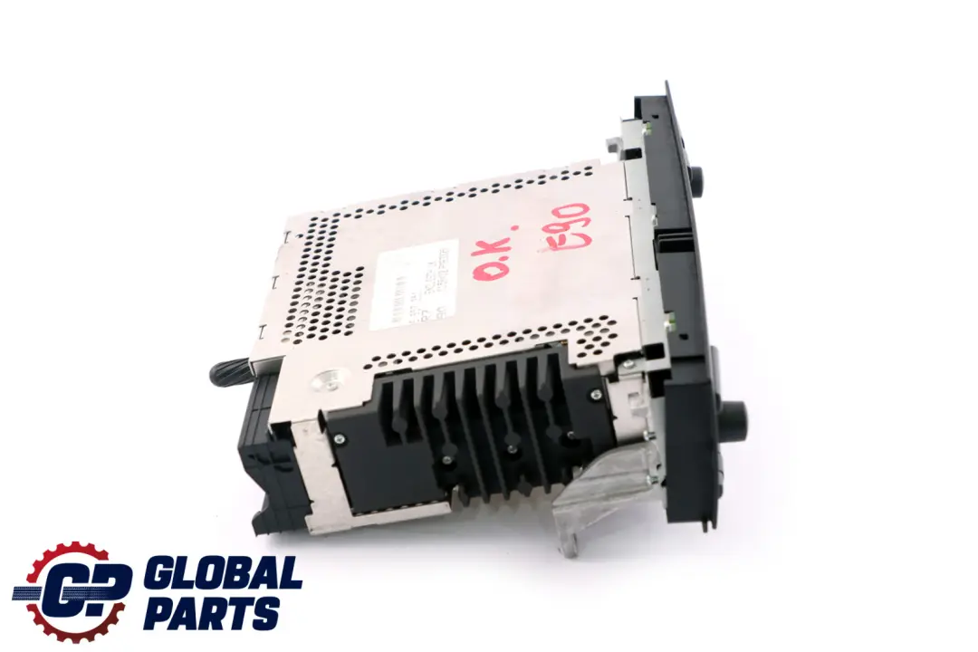 BMW E81 E87 E90 E91 E92 Radio CD Professionale 6512 - SKU 6957351 - Numero di parte 6957351