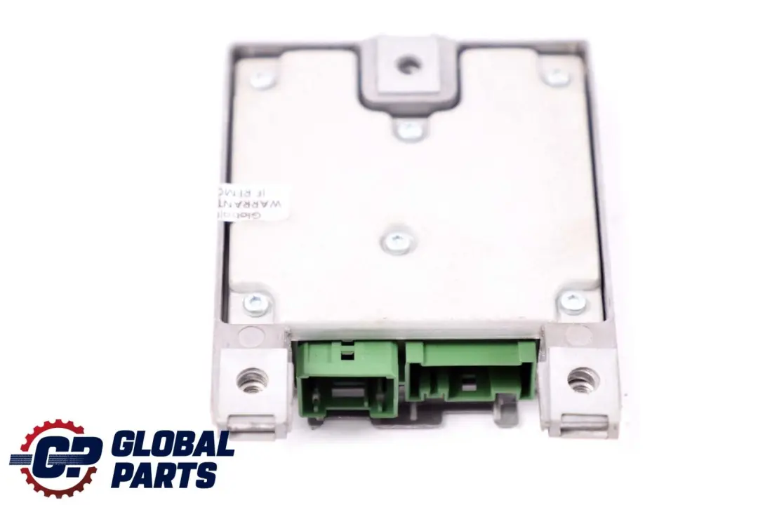 BMW E60 E61 E63 Sensor Pilar B Airbag Derecho - SKU 6957502 - Número de pieza 6957502