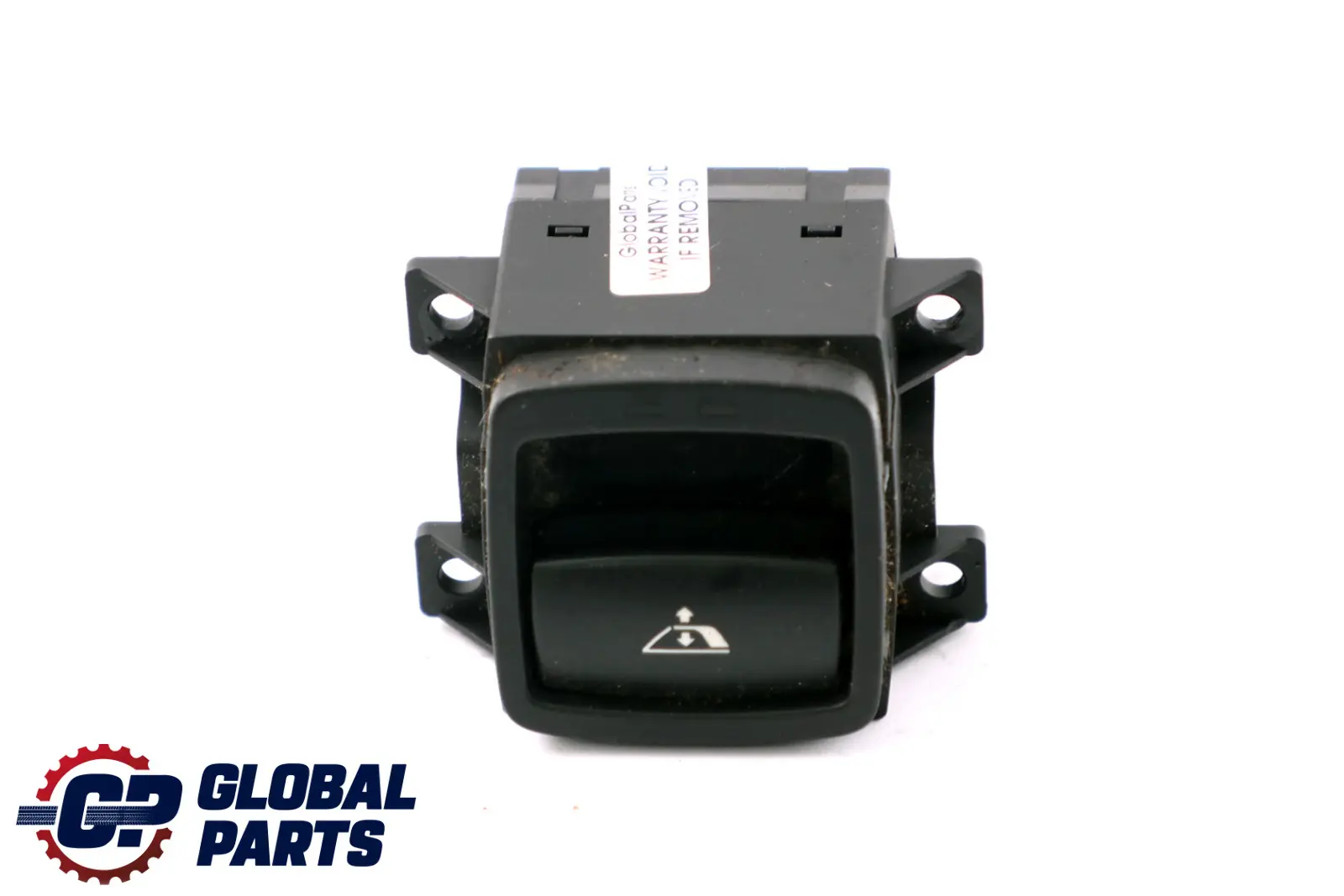 BMW E93 E93N F12 Interruttore Top pieghevole scorrevole su giù tetto 9185675