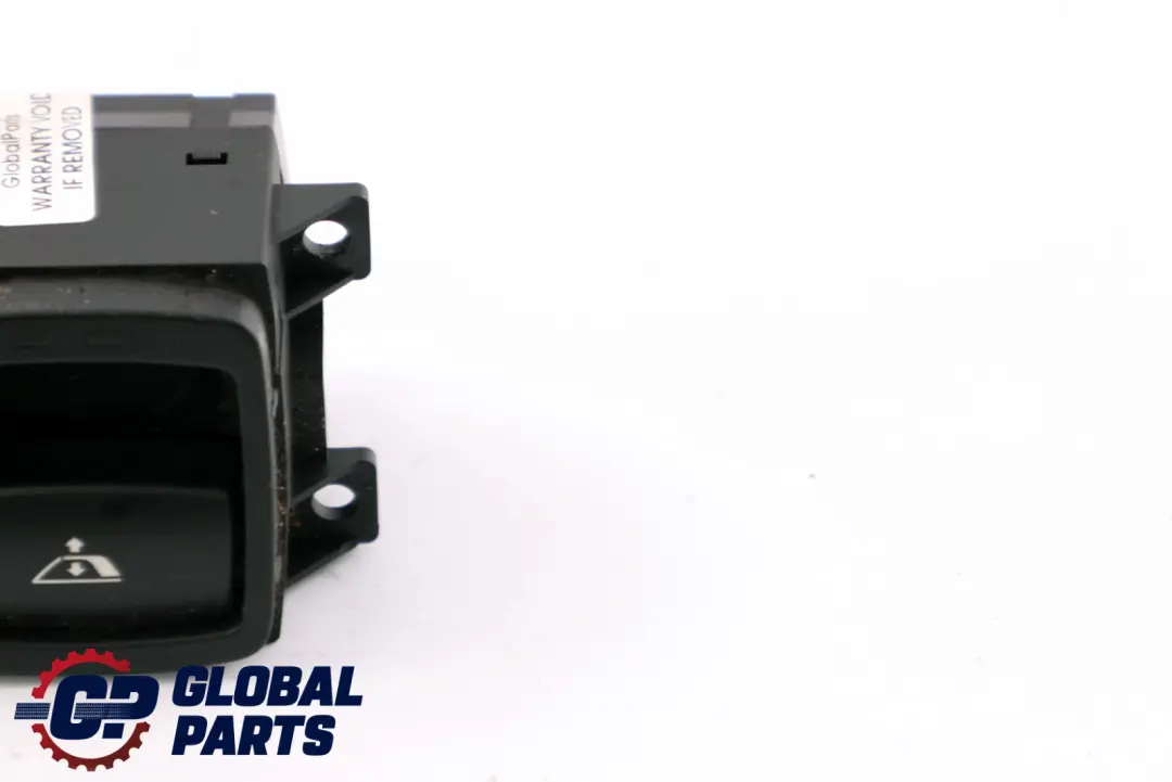  *BMW 3 6 er E93 E93N F12 Cabrio Verdeckschalter Taste Knopf 9185675 - SKU 6957598 - Teilenummer 6957598