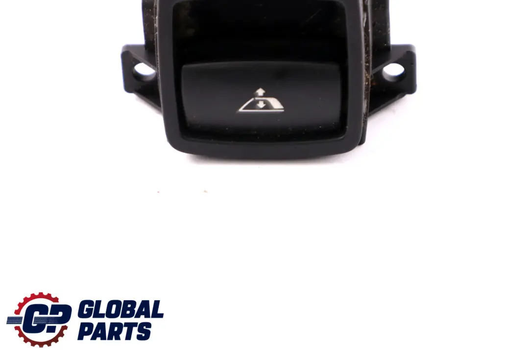 E93N F12 Interruptor Plegable Techo Deslizante Arriba Abajo 9185675 para BMW E93 con número de pieza 6957598 BMW E93 E93N F12 Interruptor Plegable Techo Deslizante Arriba Abajo 9185675 - SKU 6957598 - Número de pieza 6957598