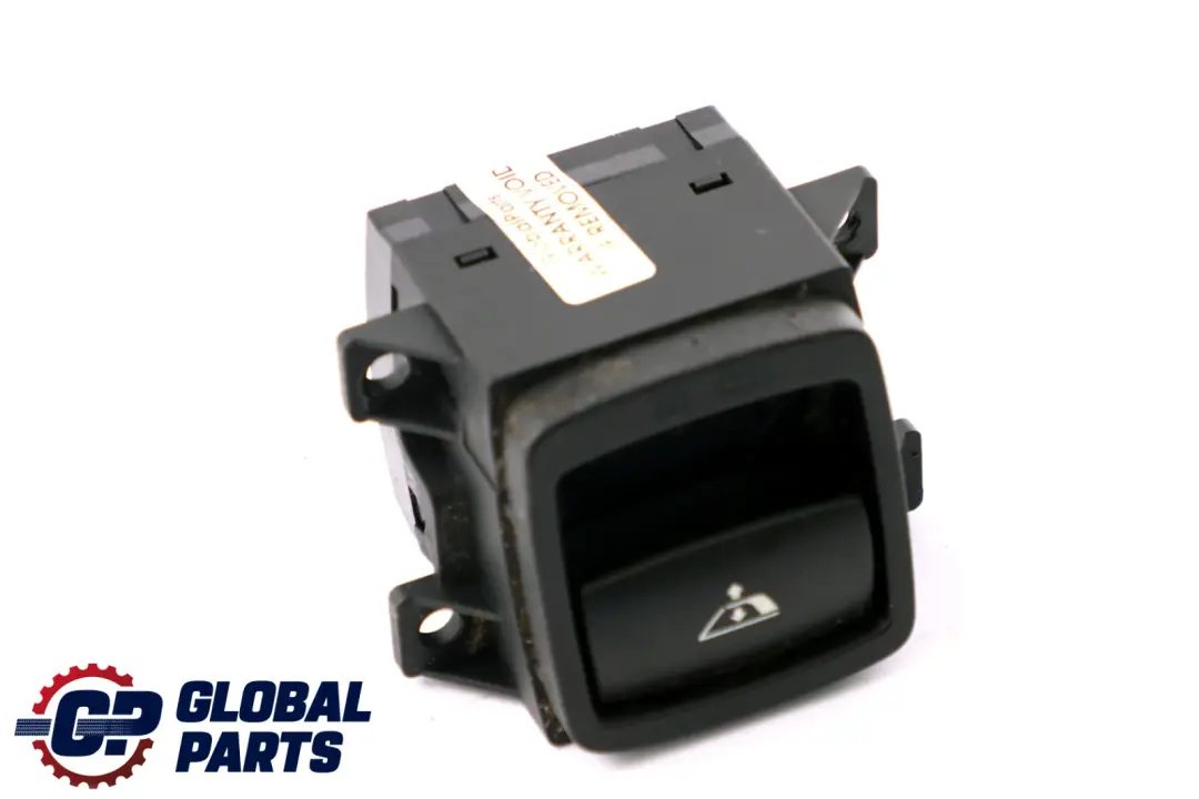 E93N F12 Switch Folding Top Sliding Up Down Roof 9185675 to BMW E93 with Part number 6957598 BMW E93 E93N F12 Switch Folding Top Sliding Up Down Roof 9185675 - SKU 6957598 - Part number 6957598