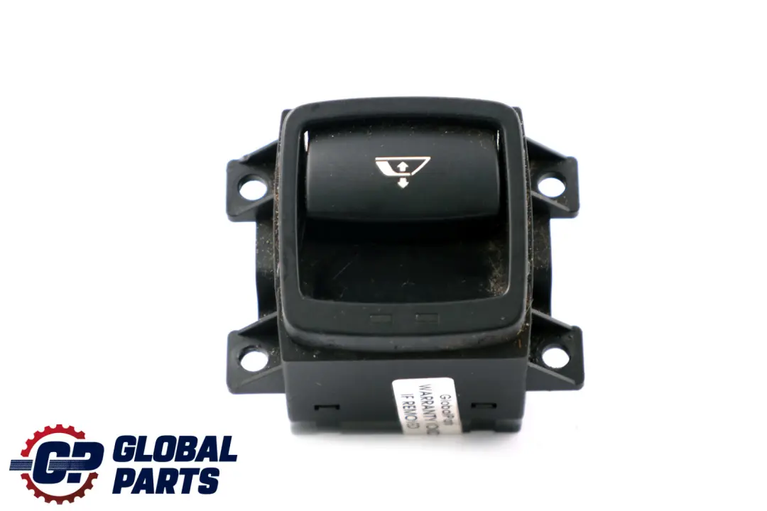 BMW E93 E93N F12 Switch Folding Top Sliding Up Down Roof 9185675 - SKU 6957598 - Part number 6957598