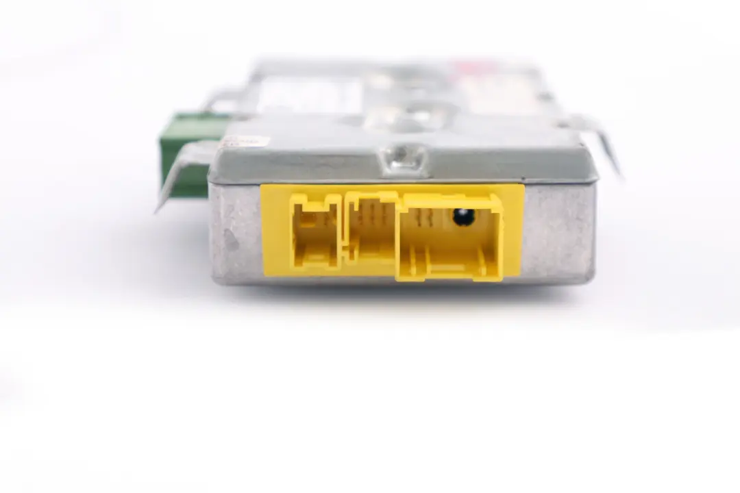 BMW E60 E61 E63 Modulo Di Controllo Porta Lato Passeggero - SKU 6957760 - Numero di parte 6976154