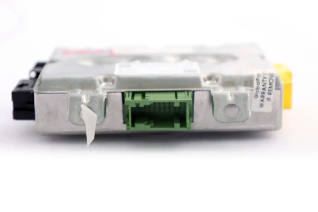 BMW E60 E61 E63 Steuermodul Beifahrerseitentür Modul - SKU 6957760 - Teilenummer 6976154