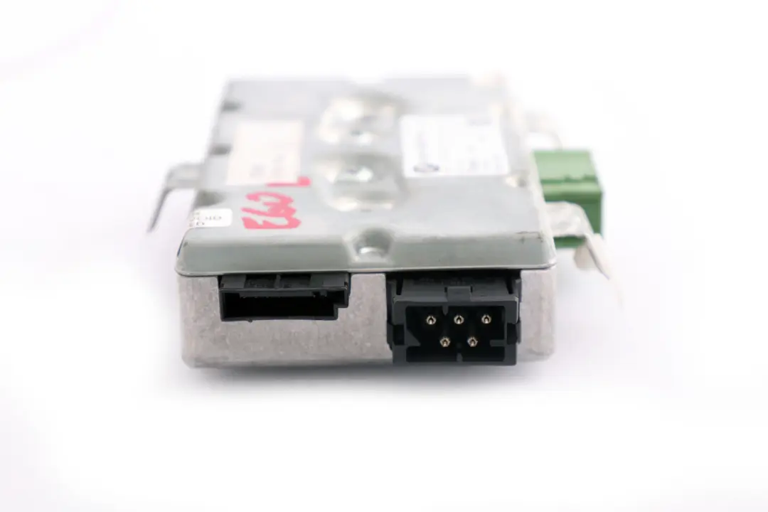 Steuermodul Beifahrerseitentür Modul für BMW E60 E61 E63 mit Teilenummer 6976154 BMW E60 E61 E63 Steuermodul Beifahrerseitentür Modul - SKU 6957760 - Teilenummer 6976154