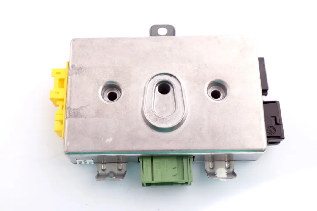 Module De Commande De Porte Côté Passager pour BMW E60 E61 E63 à propos du numéro de pièce 6976154 BMW E60 E61 E63 Module De Commande De Porte Côté Passager - SKU 6957760 - Numéro de pièce 6976154