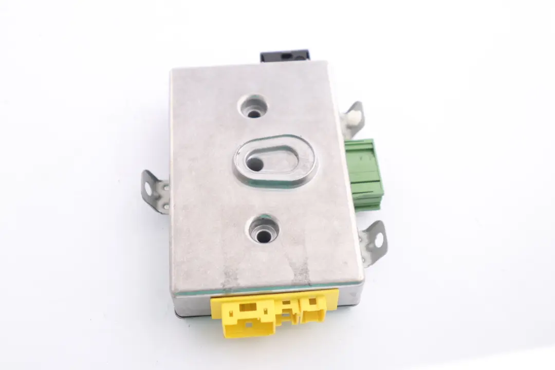 Steuermodul Beifahrerseitentür Modul für BMW E60 E61 E63 mit Teilenummer 6976154 BMW E60 E61 E63 Steuermodul Beifahrerseitentür Modul - SKU 6957760 - Teilenummer 6976154