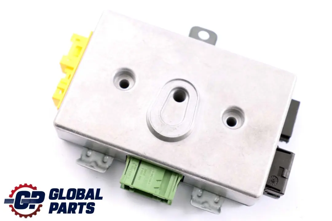 *BMW 5 6 er E60 E61 E63 Türmodul Vorne Links Steuergerät Modul für mit Teilenummer 6957762 *BMW 5 6 er E60 E61 E63 Türmodul Vorne Links Steuergerät Modul - SKU 6957762 - Teilenummer 6957762