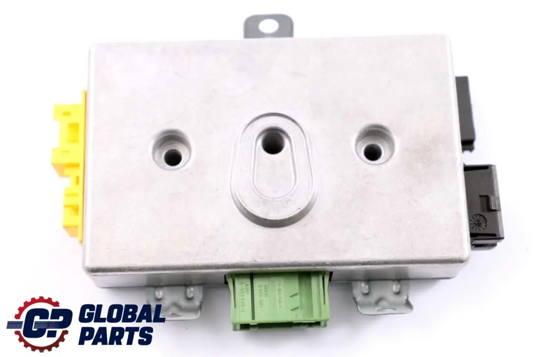 Moduł poduszek powietrznych do BMW E60 E61 o numerze 6957762 BMW E60 E61 Moduł poduszek powietrznych - SKU 6957762 - Numer Części 6957762