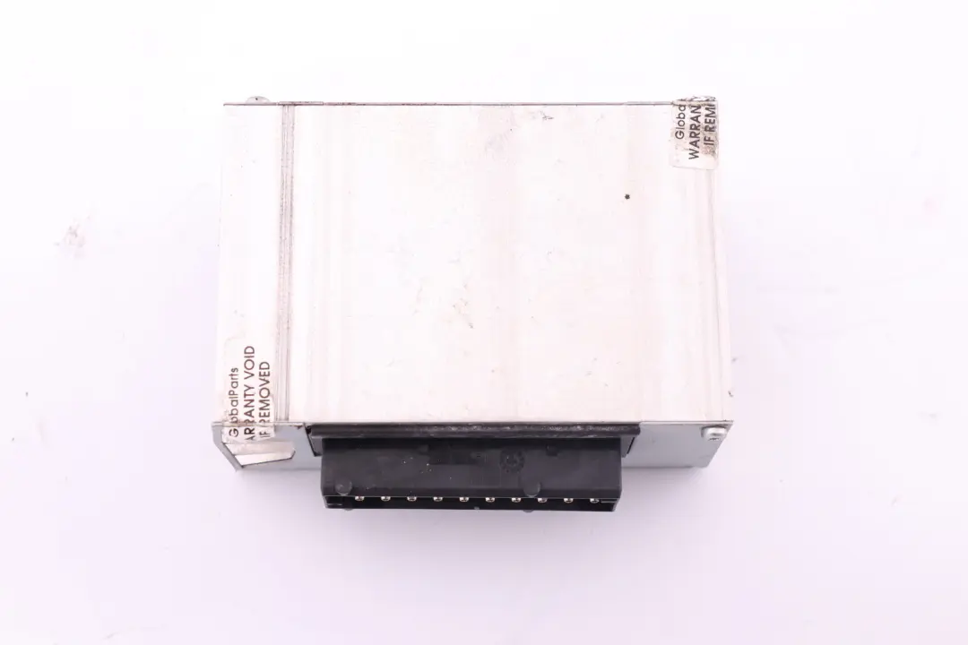 Amplifier For Stereo System Harman/Becker AMP to BMW X3 E83 with Part number 6957807 BMW X3 E83 Amplifier For Stereo System Harman/Becker AMP - SKU 6957807 - Part number 6957807