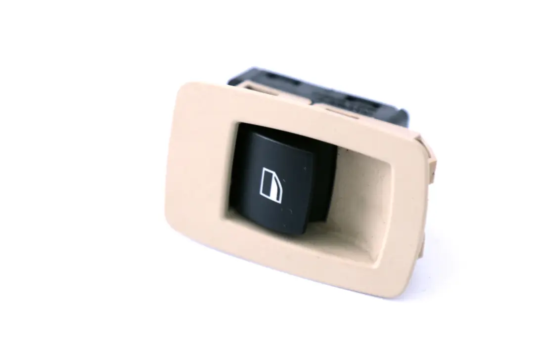 E93N LCI Beige Interrupteur Lève-Vitre Garniture pour BMW E92 E92N E93 à propos du numéro de pièce 6957820 BMW E92 E92N E93 E93N LCI Beige Interrupteur Lève-Vitre Garniture - SKU 6957820 - Numéro de pièce 6957820