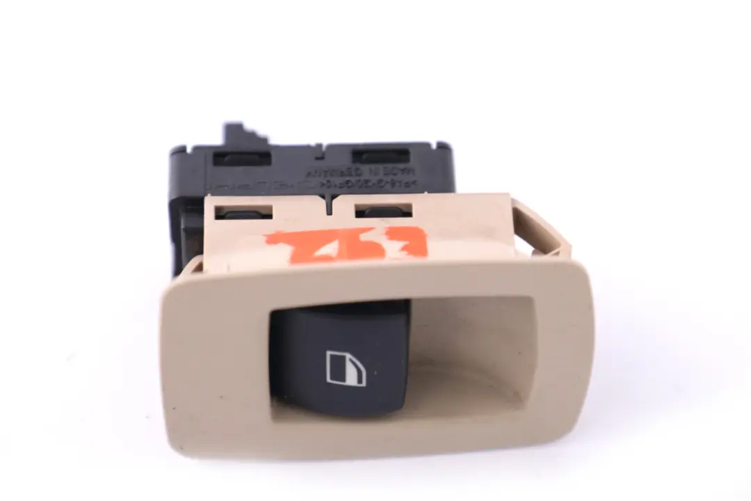BMW 3 er E92 E92N E93 E93N LCI Beige Schalter Fensterheber Trim - SKU 6957820 - Teilenummer 6957820