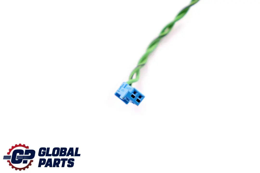 Hifi-System Tweeter Creambeige to BMW E91 E92 E93 with Part number 6957821 BMW E91 E92 E93 Hifi-System Tweeter Creambeige - SKU 6957821 - Part number 6957821