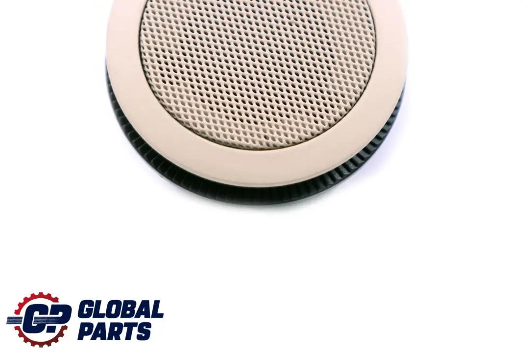 BMW E91 E92 E93 Hifi System Hochtöner Cremebeige - SKU 6957821 - Teilenummer 6957821