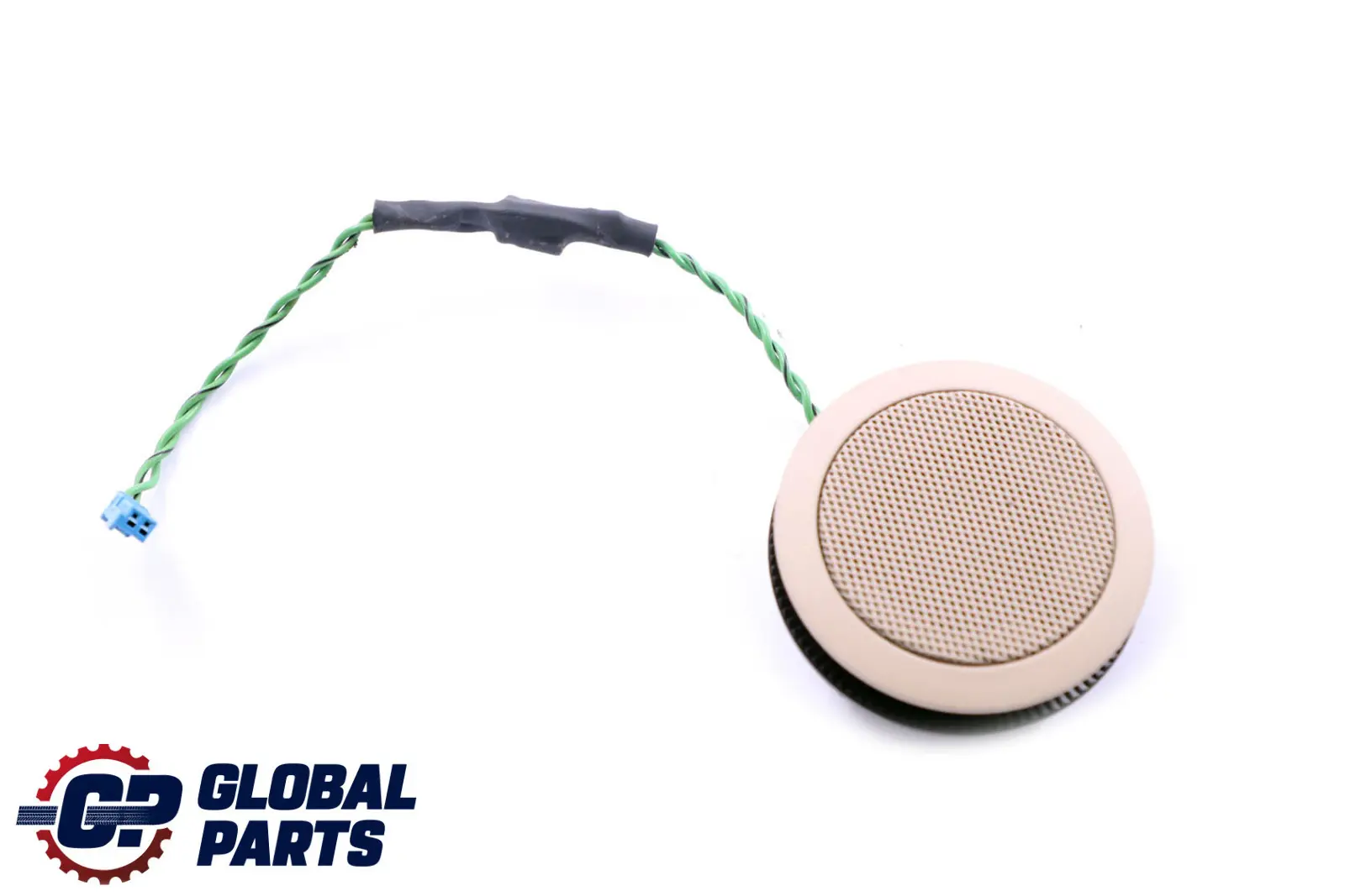 BMW E91 E92 E93 Hifi System Hochtöner Cremebeige 6957821