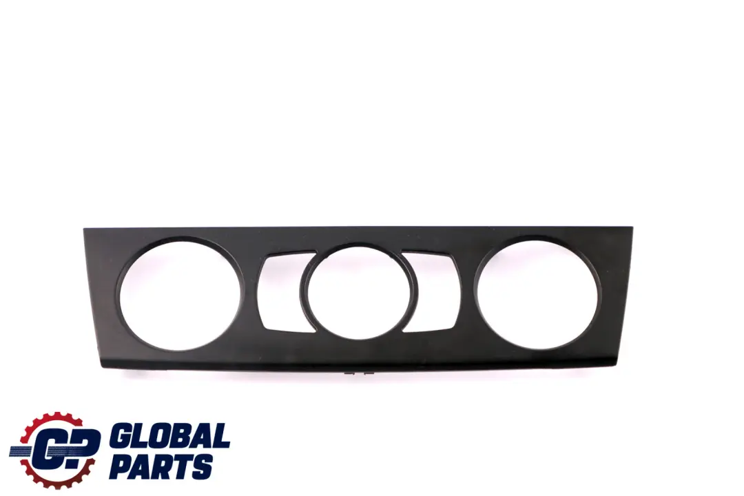 Panel Frontal Control Aire Acondicionado Manual A/C para BMW E81 E87 E88 E93 con número de pieza 6957956 BMW E81 E87 E88 E93 Panel Frontal Control Aire Acondicionado Manual A/C - SKU 6957956 - Número de pieza 6957956