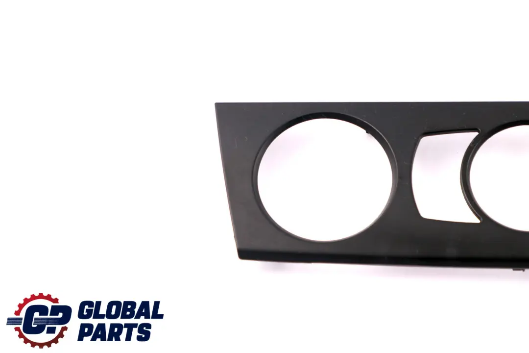 BMW 1 3 er E81 E87 E88 E93 Klimaanlage Frontplatte Bedienteil Vorne - SKU 6957956 - Teilenummer 6957956