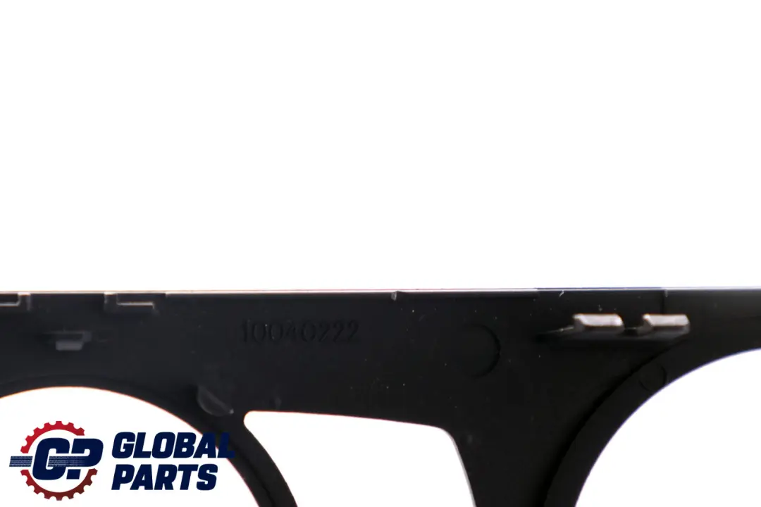 Panel Frontal Control Aire Acondicionado Manual A/C para BMW E81 E87 E88 E93 con número de pieza 6957956 BMW E81 E87 E88 E93 Panel Frontal Control Aire Acondicionado Manual A/C - SKU 6957956 - Número de pieza 6957956