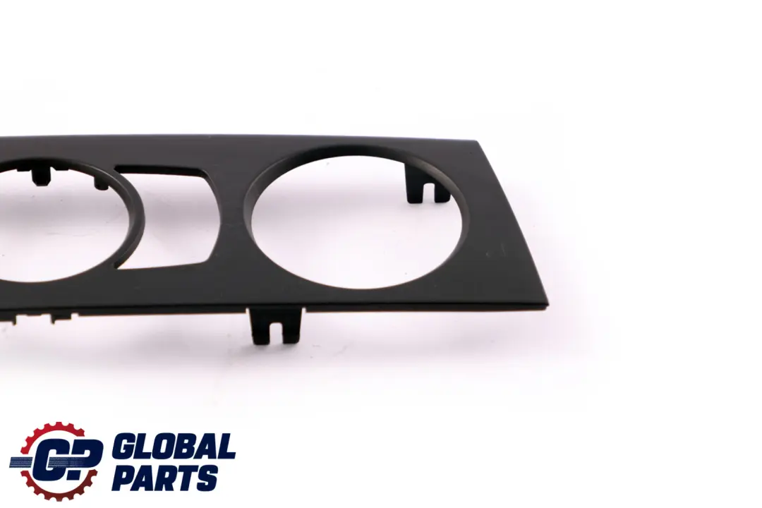 BMW E81 E87 E88 E93 Panel Frontal Control Aire Acondicionado Manual A/C - SKU 6957956 - Número de pieza 6957956