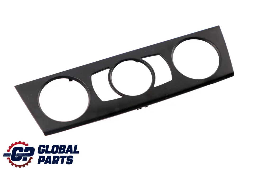 Panel Frontal Control Aire Acondicionado Manual A/C para BMW E81 E87 E88 E93 con número de pieza 6957956 BMW E81 E87 E88 E93 Panel Frontal Control Aire Acondicionado Manual A/C - SKU 6957956 - Número de pieza 6957956