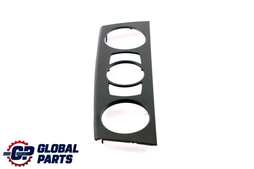 Climatisation Plaque Avant Panel Avant pour BMW 1 3 E81 E87 E88 E93 à propos du numéro de pièce 6957956 BMW 1 3 E81 E87 E88 E93 Climatisation Plaque Avant Panel Avant - SKU 6957956 - Numéro de pièce 6957956