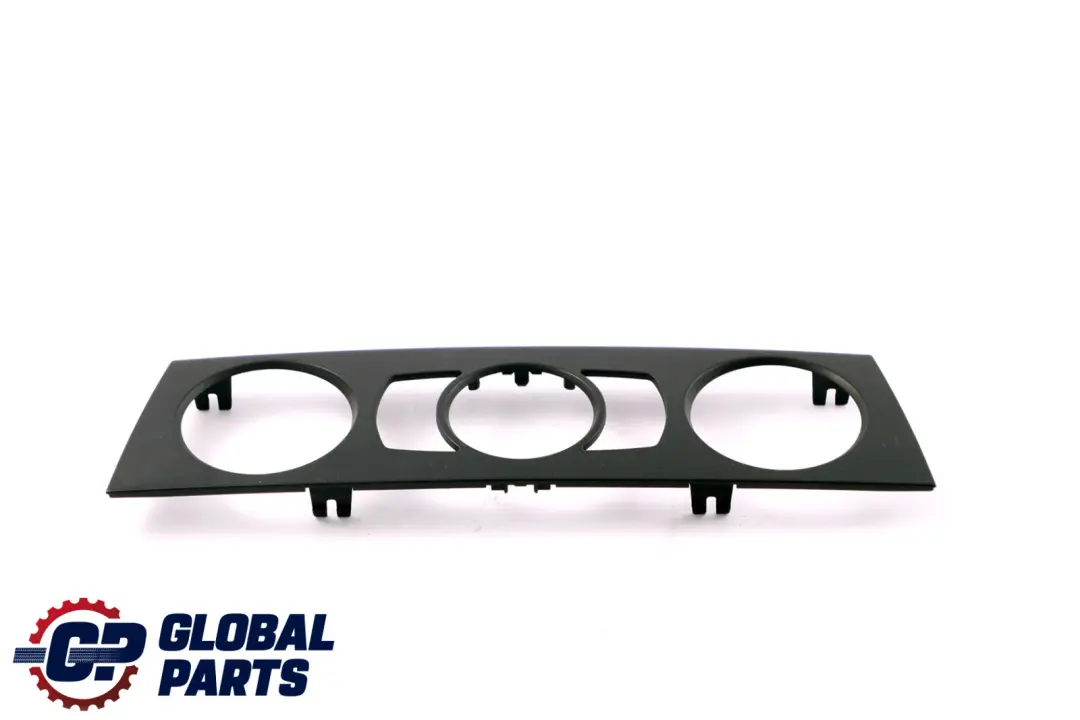 Climatisation Plaque Avant Panel Avant pour BMW 1 3 E81 E87 E88 E93 à propos du numéro de pièce 6957956 BMW 1 3 E81 E87 E88 E93 Climatisation Plaque Avant Panel Avant - SKU 6957956 - Numéro de pièce 6957956