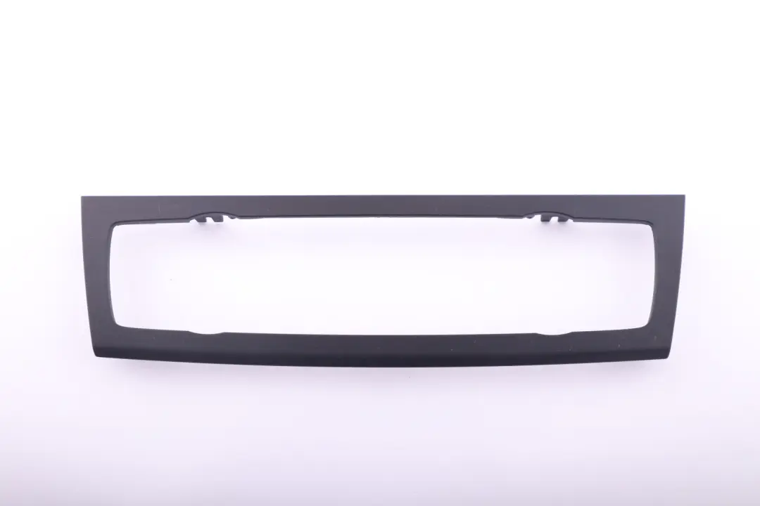 Frontplatteabdeckung Bedienteil Climatizzatore Automatico per BMW E81 E82 E87 con numero di parte 6933519 BMW E81 E82 E87 Frontplatteabdeckung Bedienteil Climatizzatore Automatico - SKU 6957957 - Numero di parte 6933519