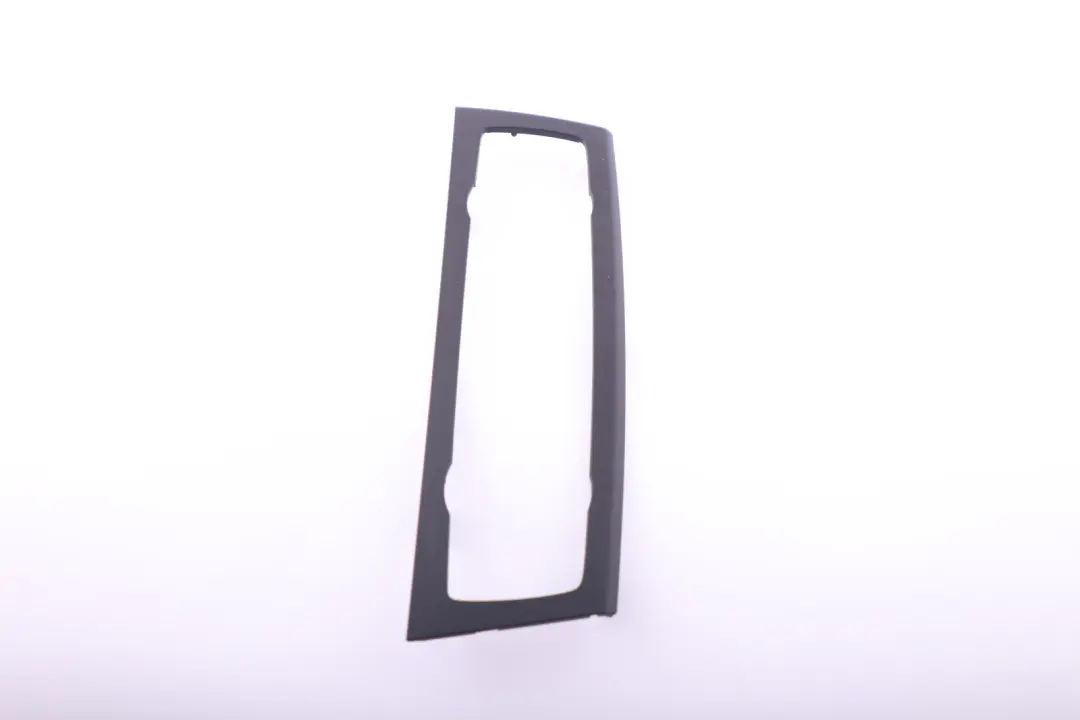 Embellecedor Placa Frontal Panel Control Aire Acondicionado Auto para BMW E81 E87 con número de pieza 6933519 BMW E81 E87 Embellecedor Placa Frontal Panel Control Aire Acondicionado Auto - SKU 6957957 - Número de pieza 6933519