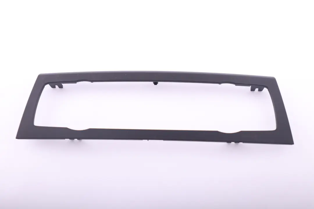 Embellecedor Placa Frontal Panel Control Aire Acondicionado Auto para BMW E81 E87 con número de pieza 6933519 BMW E81 E87 Embellecedor Placa Frontal Panel Control Aire Acondicionado Auto - SKU 6957957 - Número de pieza 6933519