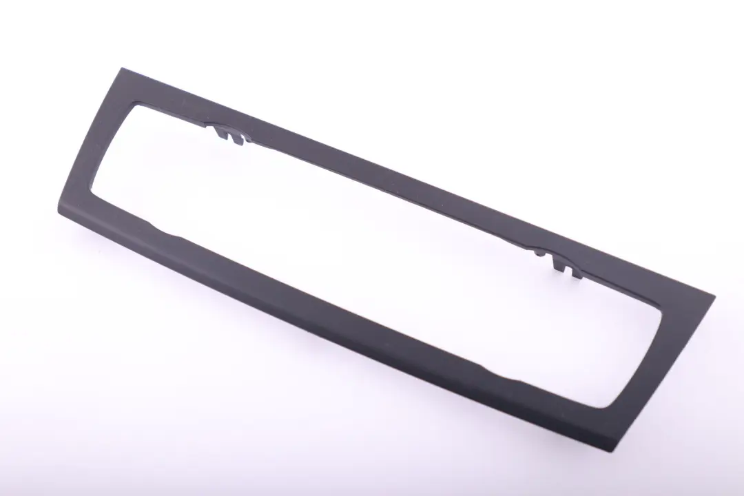 Frontplatteabdeckung Bedienteil Climatizzatore Automatico per BMW E81 E82 E87 con numero di parte 6933519 BMW E81 E82 E87 Frontplatteabdeckung Bedienteil Climatizzatore Automatico - SKU 6957957 - Numero di parte 6933519