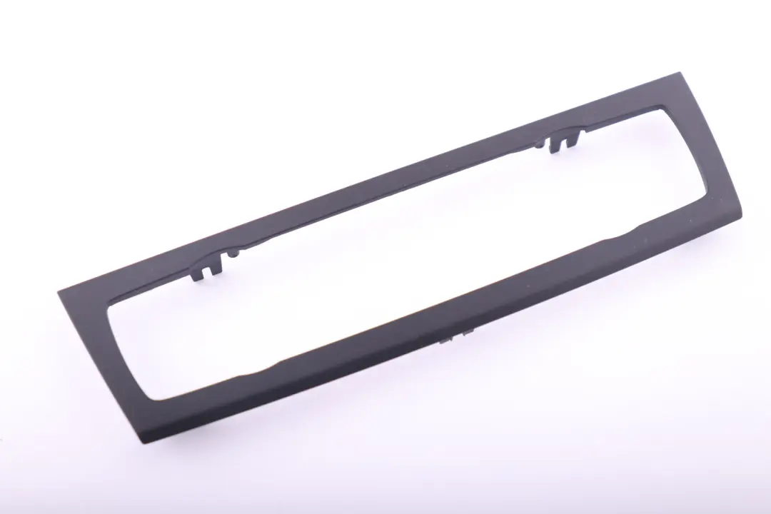 Frontplatteabdeckung Bedienteil Climatizzatore Automatico per BMW E81 E82 E87 con numero di parte 6933519 BMW E81 E82 E87 Frontplatteabdeckung Bedienteil Climatizzatore Automatico - SKU 6957957 - Numero di parte 6933519