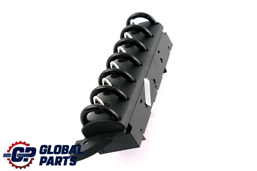 Unidad de Control Panel Interruptores Consola Central para Mini R50 R52 con número de pieza 6958037 Mini R50 R52 Unidad de Control Panel Interruptores Consola Central - SKU 6958037 - Número de pieza 6958037
