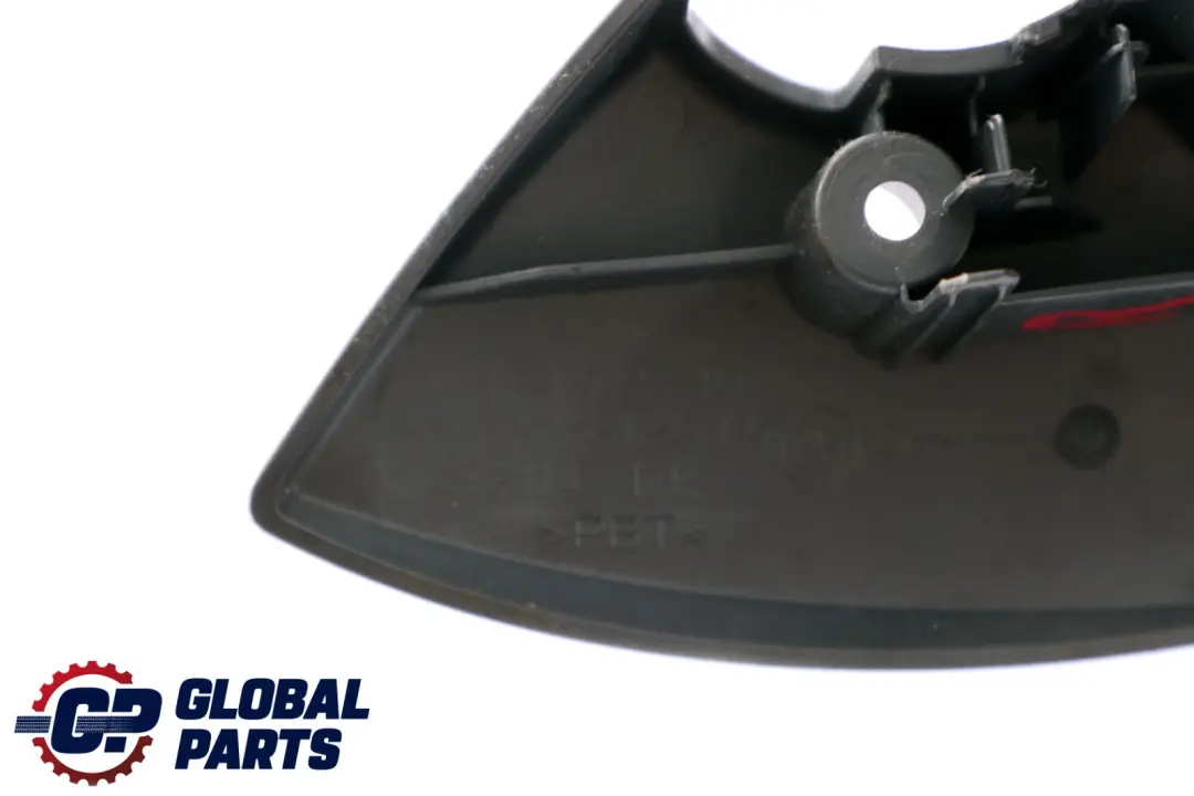 Copri Bracciolo Centrale Destro per BMW Mini Cooper One R50 R53 con numero di parte 6958136 BMW Mini Cooper One R50 R53 Copri Bracciolo Centrale Destro - SKU 6958136 - Numero di parte 6958136