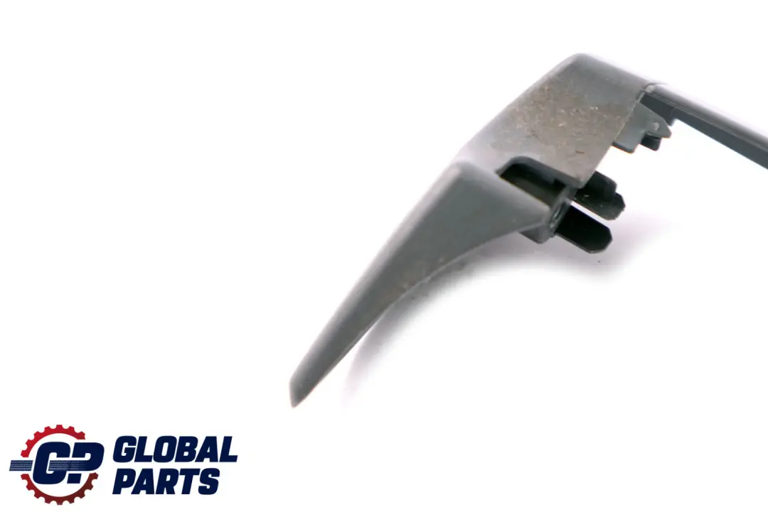 Centre Armrest Cover Right O/S to BMW Mini Cooper One R50 R53 with Part number 6958136 BMW Mini Cooper One R50 R53 Centre Armrest Cover Right O/S - SKU 6958136 - Part number 6958136