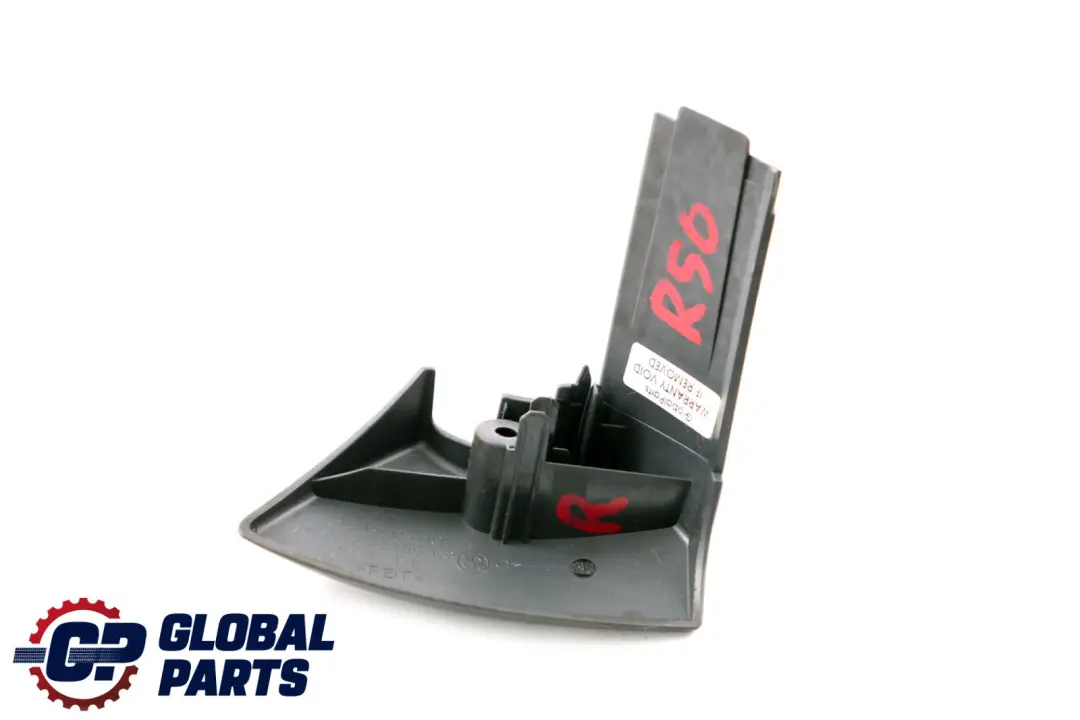 BMW Mini Cooper One R50 R53 Couverture Accoudoir Central Droit - SKU 6958136 - Numéro de pièce 6958136