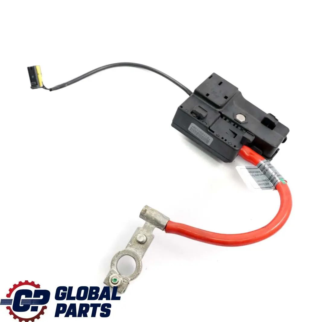 BMW Z4 E85 Positive Plus Battery Clamp Fuse Box Cable - SKU 6958138 - Part number 6958138
