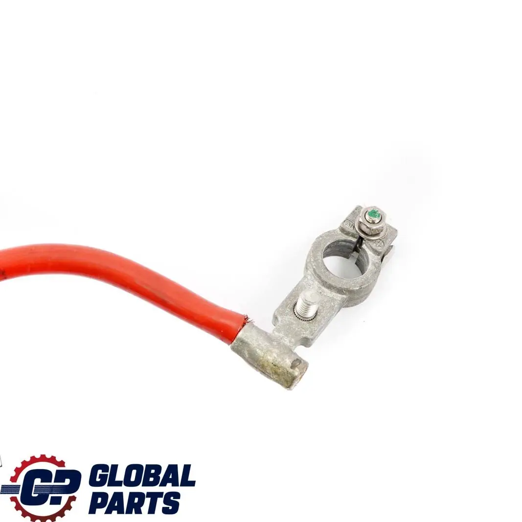 Positive Plus Battery Clamp Fuse Box Cable to BMW Z4 E85 with Part number 6958138 BMW Z4 E85 Positive Plus Battery Clamp Fuse Box Cable - SKU 6958138 - Part number 6958138