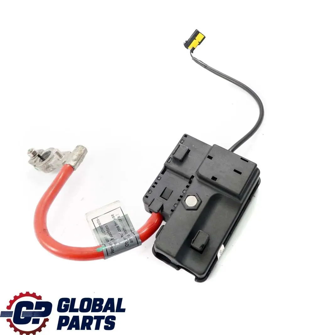 BMW Z4 E85 Positive Plus Battery Clamp Fuse Box Cable - SKU 6958138 - Part number 6958138