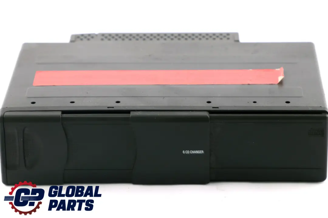 Changer Senza Rivista 6512 per BMW E87 6 CD con numero di parte 6958198 BMW E87 6 CD Changer Senza Rivista 6512 - SKU 6958198-1 - Numero di parte 6958198