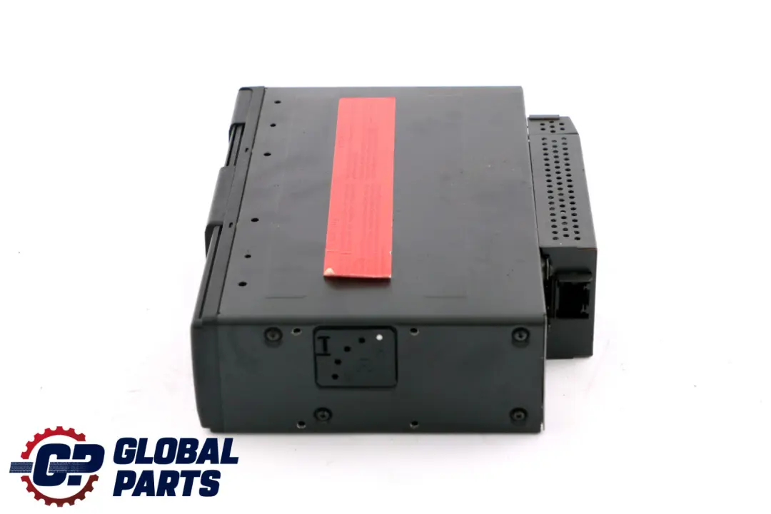 Wechsler ohne Magazin 6512 für BMW 1 er E87 6 CD mit Teilenummer 6958198 BMW 1 er E87 6 CD Wechsler ohne Magazin 6512 - SKU 6958198-1 - Teilenummer 6958198