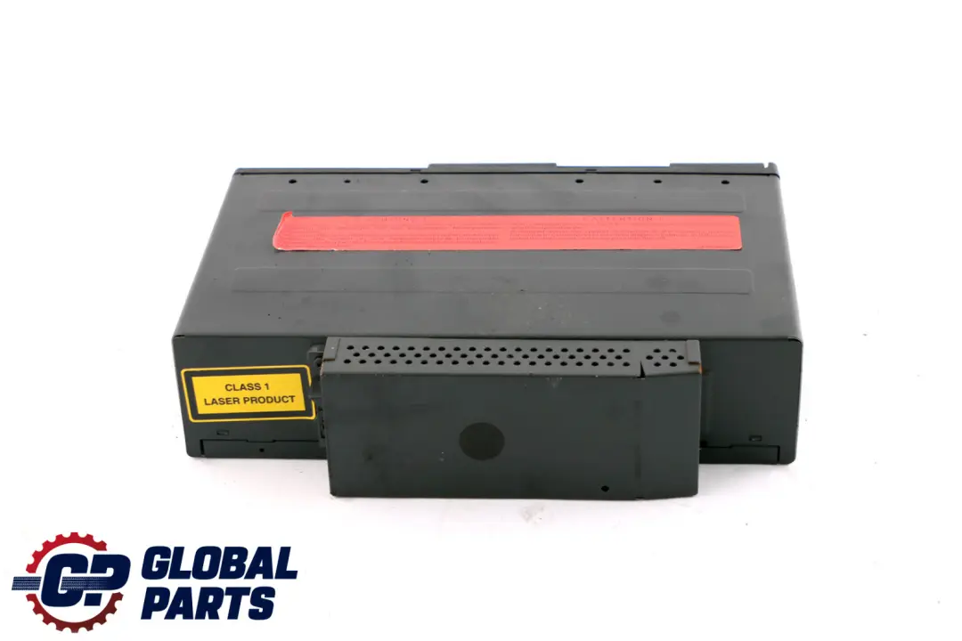 Wechsler ohne Magazin 6512 für BMW 1 er E87 6 CD mit Teilenummer 6958198 BMW 1 er E87 6 CD Wechsler ohne Magazin 6512 - SKU 6958198-1 - Teilenummer 6958198