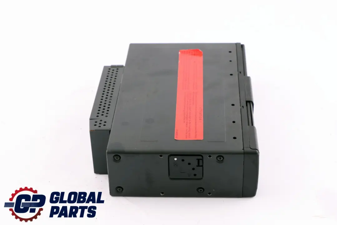 BMW 1 E87 6 Chargeur De CD Sans Magazine 6512 - SKU 6958198-1 - Numéro de pièce 6958198