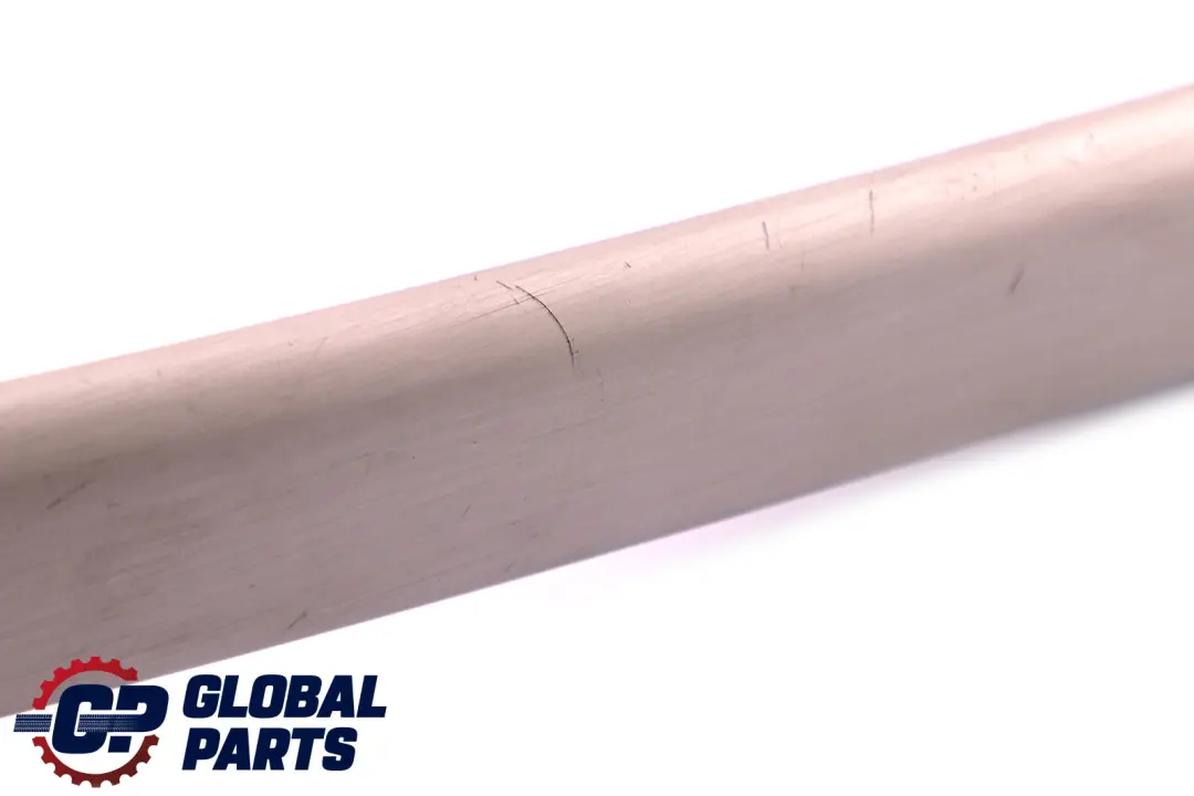 Decor Strip Trim Front Left Door N/S Brushed Aluminium Alu to BMW 3 Series E92 E93 with Part number 6958231 BMW 3 Series E92 E93 Decor Strip Trim Front Left Door N/S Brushed Aluminium Alu - SKU 6958231 - Part number 6958231