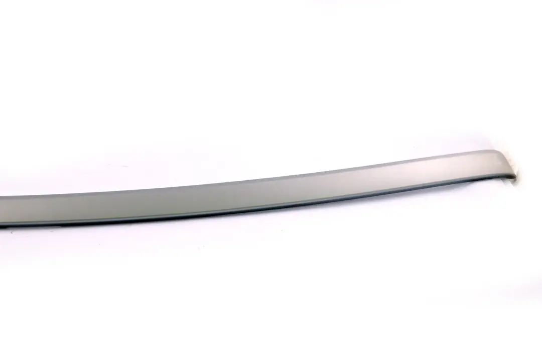 BMW 3 Series 1 E92 E93 Decor Strip Trim Front Left Door N/S Titan II - SKU 6958233-1 - Part number 6958233